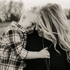 Meet your Posher, Angie